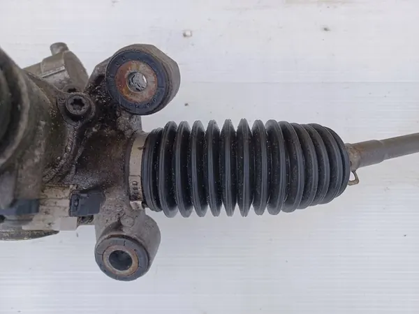 Caixa de direção Subaru Legacy V OEM 34110AJ190 image 7