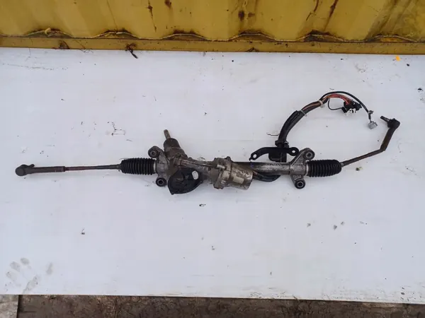 Caixa de direção Subaru Legacy V OEM 34110AJ190 image 9