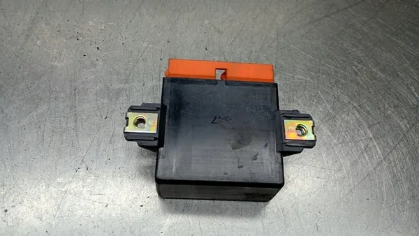 Sytytyspistokkeen Relä Volvo V40 I 2.0B 97R 30852028 image 2