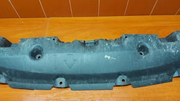 OEM 51420-F4010 Voorbumper Absorber Toyota CHR image 3