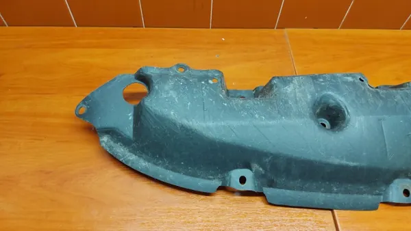 OEM 51420-F4010 Voorbumper Absorber Toyota CHR image 4