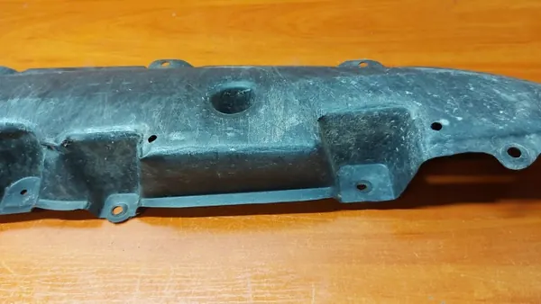 OEM 51420-F4010 Voorbumper Absorber Toyota CHR image 5