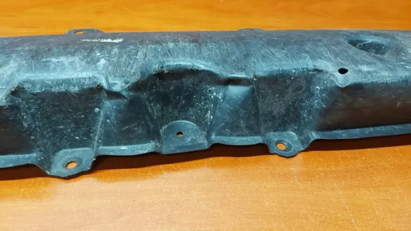 OEM 51420-F4010 Voorbumper Absorber Toyota CHR image 6