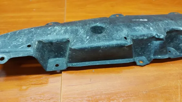 OEM 51420-F4010 Voorbumper Absorber Toyota CHR image 7