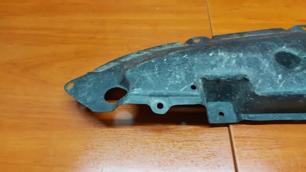 OEM 51420-F4010 Voorbumper Absorber Toyota CHR image 8