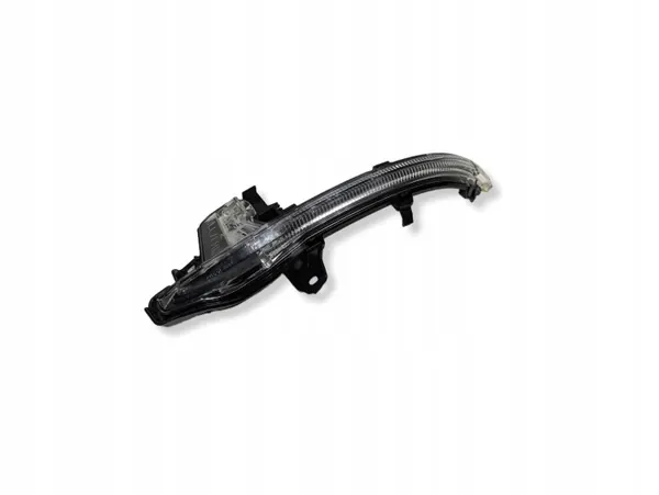 Pisca de espelho esquerdo OEM 4N1949101 Audi A6 A7 A8 image 2