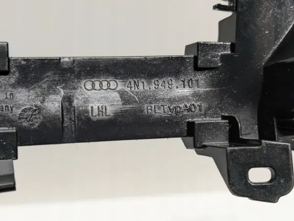 Pisca de espelho esquerdo OEM 4N1949101 Audi A6 A7 A8 image 6