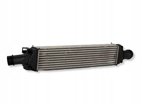 Intercooler Audi OEM 8W0145805 pour TDI V6 image 4