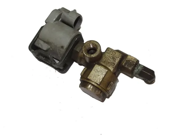 Electroválvula reductor Koltec Necam - Usado image 2