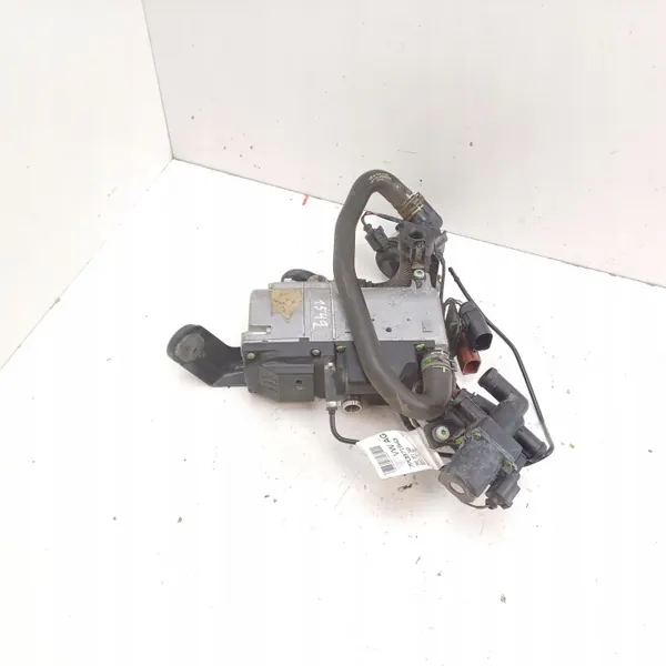 Webasto parkeringsvärme OEM 7P0815008L Porsche Cayenne image 5