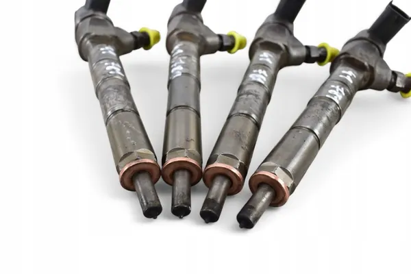 Inyector OPEL INSIGNIA A ASTRA J ZAFIRA C 2.0 CDTI 55577668 image 2