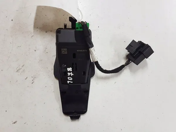 Sadetunnistin VOLVO V60 2012 2.0L diesel image 2