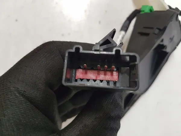 Sadetunnistin VOLVO V60 2012 2.0L diesel image 3