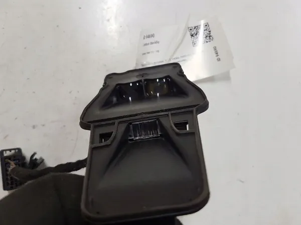 Sadetunnistin VOLVO V60 2012 2.0L diesel image 4