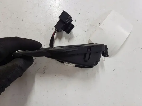 Sadetunnistin VOLVO V60 2012 2.0L diesel image 5