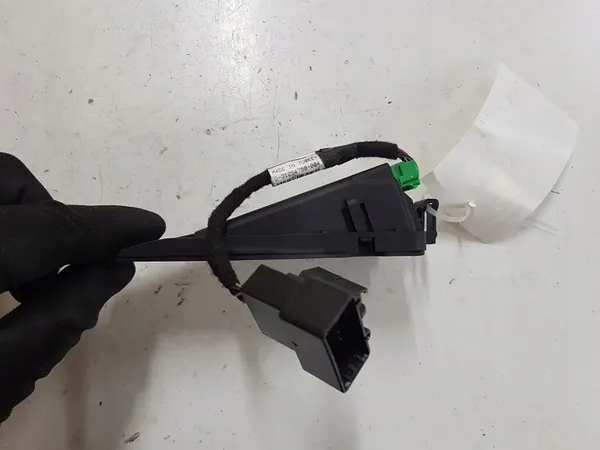 Sadetunnistin VOLVO V60 2012 2.0L diesel image 6