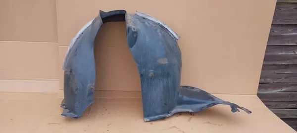 Front Left Wheel Arch VW Tiguan 11-15 OEM 5N0805911A image 2