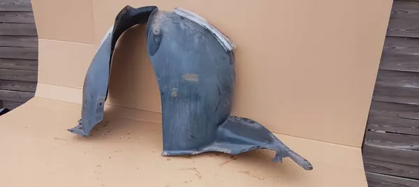 Front Left Wheel Arch VW Tiguan 11-15 OEM 5N0805911A image 3