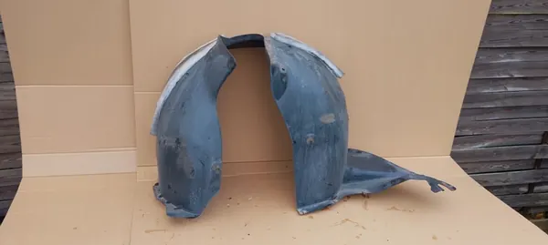 Front Left Wheel Arch VW Tiguan 11-15 OEM 5N0805911A image 6