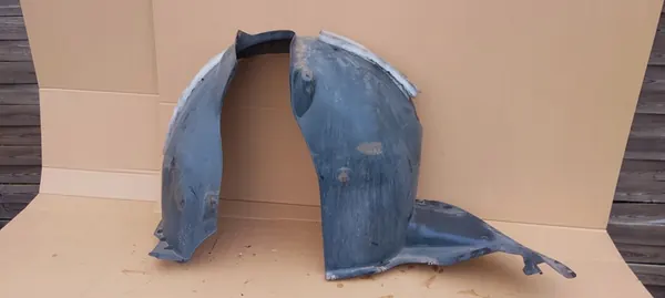 Front Left Wheel Arch VW Tiguan 11-15 OEM 5N0805911A image 7