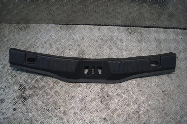 Capa cinto traseiro Ford S-Max MK2 OEM EM2B-406A64-AHW image 2