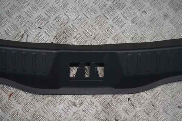 Capa cinto traseiro Ford S-Max MK2 OEM EM2B-406A64-AHW image 3