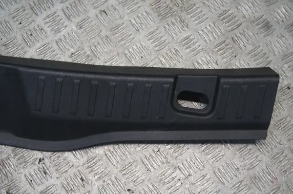 Capa cinto traseiro Ford S-Max MK2 OEM EM2B-406A64-AHW image 4
