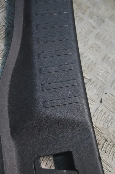 Capa cinto traseiro Ford S-Max MK2 OEM EM2B-406A64-AHW image 5