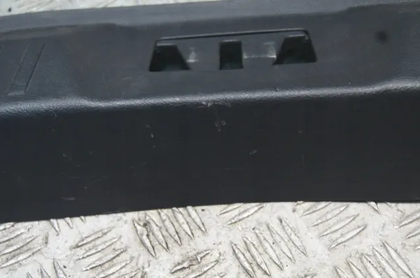 Capa cinto traseiro Ford S-Max MK2 OEM EM2B-406A64-AHW image 6