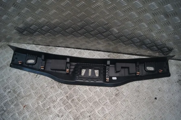 Capa cinto traseiro Ford S-Max MK2 OEM EM2B-406A64-AHW image 7
