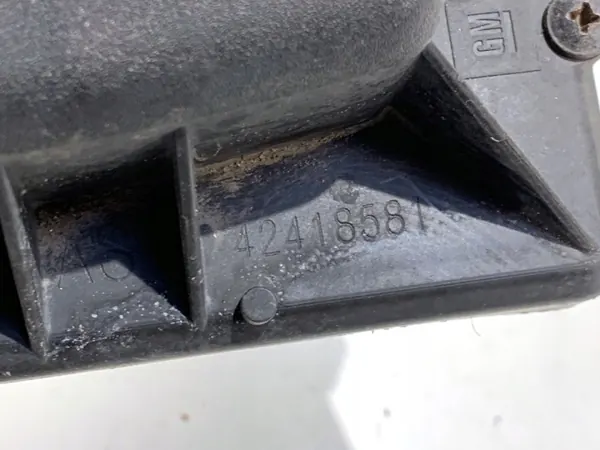 Luftfiltergehäuse OEM 42418581 für Opel Astra J 1.4 image 5