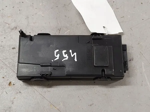 Citroen C4 Grand Picasso Module 281203257A image 2