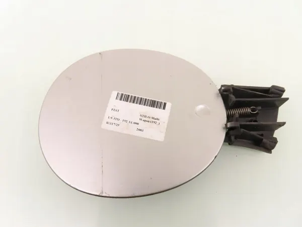 Kraftstoffklappe OEM 735351608 für Fiat Stilo - Gebraucht image 2