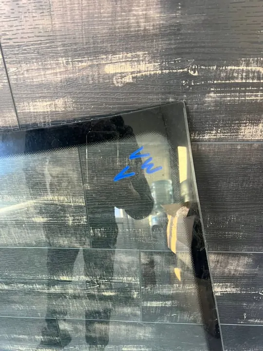 Pare-brise avant Volkswagen Golf V 2020 OEM 1K4 837 085B image 2