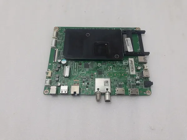 Mainboard XJCB02B00502 PHILIPS 58PUS6504 image 2