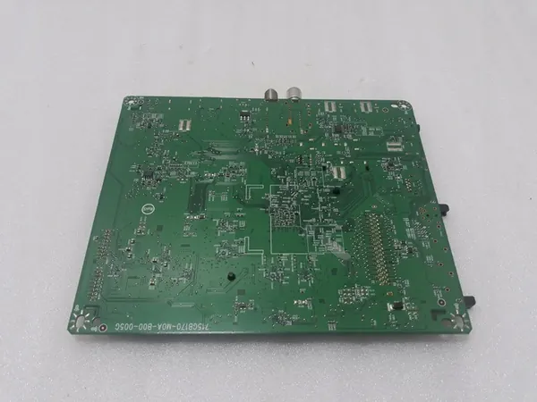 Mainboard XJCB02B00502 PHILIPS 58PUS6504 image 10