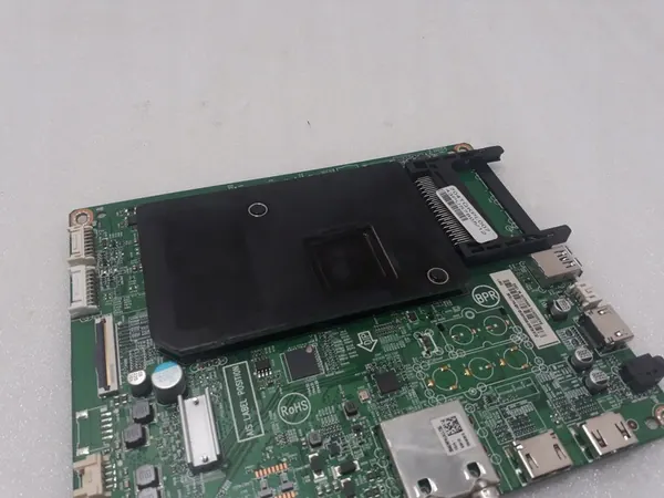 Mainboard XJCB02B00502 PHILIPS 58PUS6504 image 3