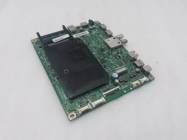 Mainboard XJCB02B00502 PHILIPS 58PUS6504 image 4
