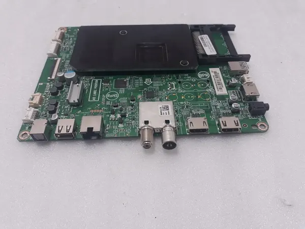 Mainboard XJCB02B00502 PHILIPS 58PUS6504 image 5