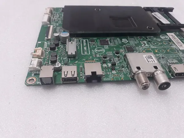 Mainboard XJCB02B00502 PHILIPS 58PUS6504 image 6