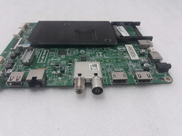 Mainboard XJCB02B00502 PHILIPS 58PUS6504 image 7