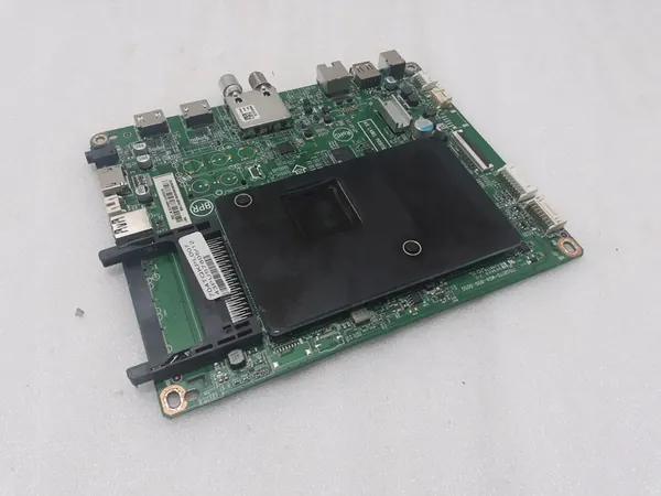 Mainboard XJCB02B00502 PHILIPS 58PUS6504 image 8