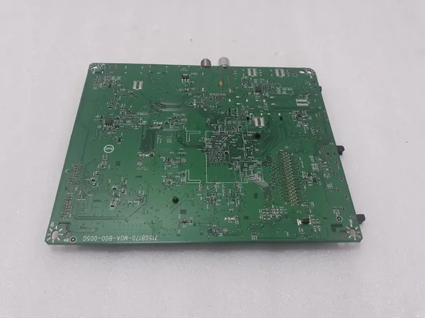 Mainboard XJCB02B00502 PHILIPS 58PUS6504 image 9
