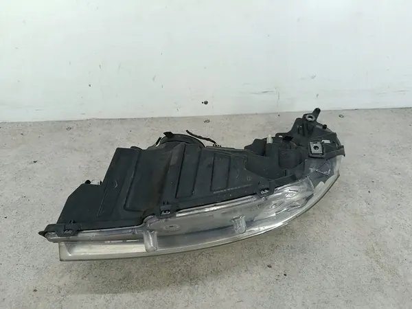 Faros delanteros derecho Peugeot 508 I SW 9678393080 VALEO image 10