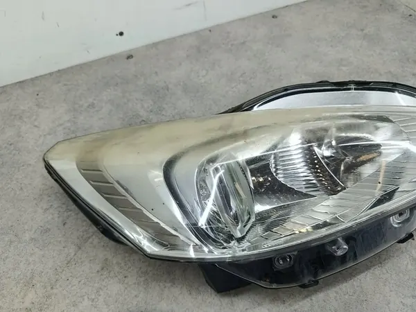 Faros delanteros derecho Peugeot 508 I SW 9678393080 VALEO image 2