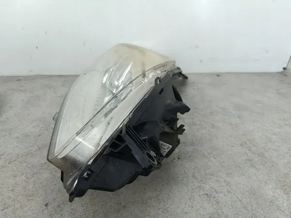 Faros delanteros derecho Peugeot 508 I SW 9678393080 VALEO image 4