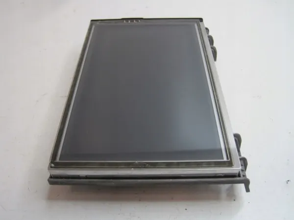 Peugeot 208/2008 displayscherm OEM 9805301780 image 3
