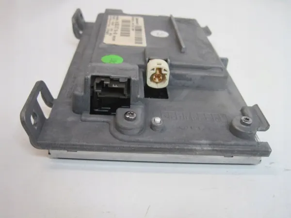 Peugeot 208/2008 displayscherm OEM 9805301780 image 6