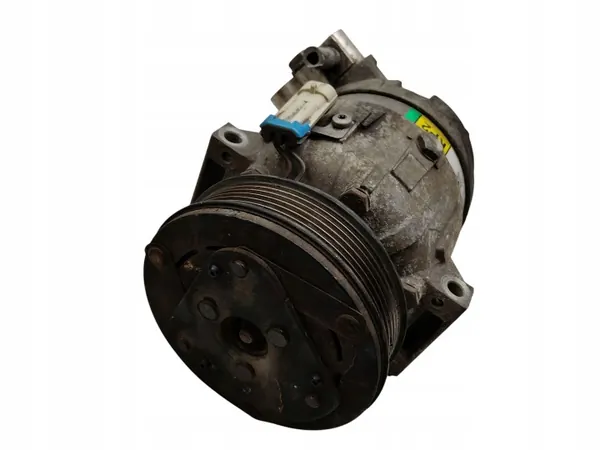 OEM 13197197 AC-compressor voor Opel Vectra C Signum image 2