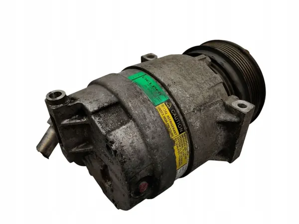 OEM 13197197 AC-compressor voor Opel Vectra C Signum image 3